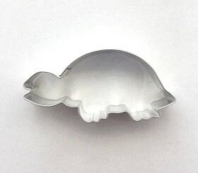 Dortisimo Vykrajovátko Želva 5,5 cm