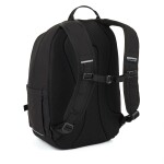 Černý studentský batoh Topgal SANY 26043 SET SMALL