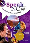 Speak Now 3 Student´s Book with Online Practice - Jack C. Richards