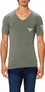 Pánské triko Emporio Armani 111760 1A725