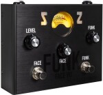 Ashdown Stuart Zender Funk Face VU