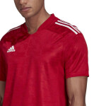 Tričko adidas Condivo 21 M GJ6802 pánské S (173 cm)