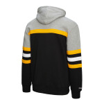 Mitchell & Ness Pánská mikina Pittsburgh Penguins NHL Head Coach Hoodie Velikost: M