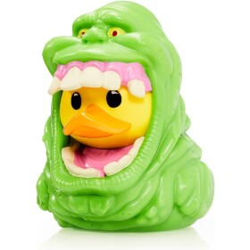 Tubbz kachnička Krotitelé duchů - Slimer - EPEE Merch - Noble Collection