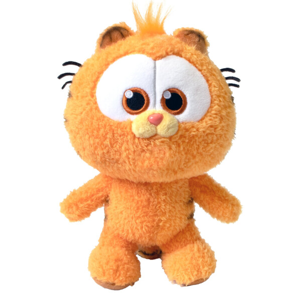 Garfield plyšák - Baby Garfield