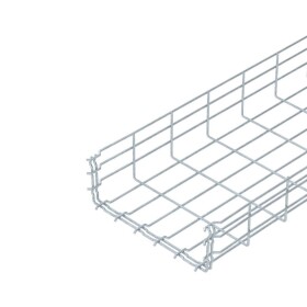 OBO Bettermann 6002437 Mřížkový žlab (d x š x v) 3 m x 300.00 mm x 105.00 mm 3 m