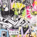 Sela Urban Art Series