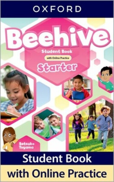 Beehive Starter Book
