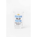 Divja Panák - Dědečkova medicína