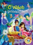 Vílách princeznách