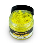 Mikbaits Červi v dipu 50ml - Ananas NB-A,Mikbaits Červi v dipu 50ml - Ananas NB-A