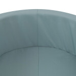 PLUSH NEST PLUSH NEST Venkovní suchý bazén kulatý voděodolný Ø 90 × 30 cm zelený