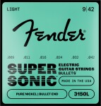 Fender SuperSonic 3150L