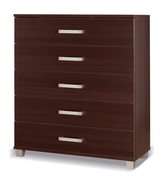 Komoda Maximus M20 Barva korpusu: kaštan wenge