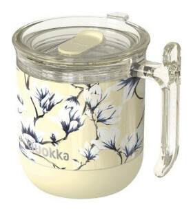 Nerezový termohrnek Wave Spring Dawn 260ml