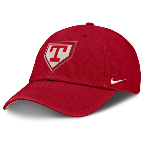 Nike Pánská kšiltovka Texas Rangers MLB City Connect Club Adjustable Velikost: M/L