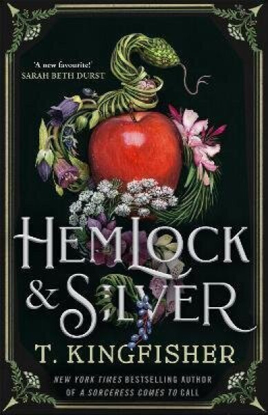 Hemlock Silver