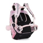 Bagmaster DOPI 26 A velký školní set pro prvňáčky – kočička