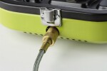 Meva Propan-butanový vařič Dual Compact,Meva Propan-butanový vařič Dual Compact
