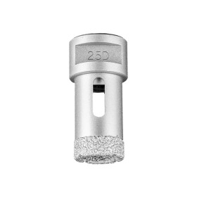 PFERD TOOLS DCD 25XM14 FL 68300124 diamantový vrták pro vrtání za sucha 25 mm 1 ks