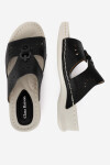 Pantofle Clara Barson WYL05010-13 Materiál/-Syntetický