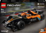 LEGO LEGO Technic 42169 NEOM McLaren Formula Race Car