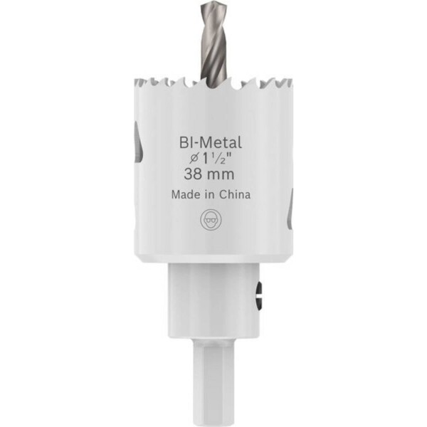 Bosch Accessories 2608594517 2608594517 vrtací korunka 38 mm 1 ks