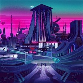 Salvation (CD) - Gorgon City