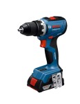 Aku vrtací šroubovák Bosch GSR 18V-65 06019N3206