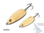 Delphin Plandavka Elipz FullScale - 12g TROUTY Hook #2,Delphin Plandavka Elipz FullScale - 12g TROUTY Hook #2