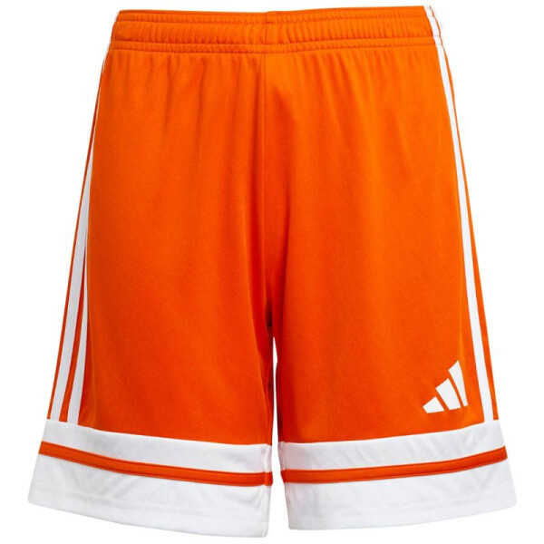 Šortky adidas Squadra 25 Jr JC8664 152cm