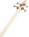 Dingwall NG3 Nolly Signature 4 MN Metallic Black