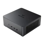 Minis Forum UM790 Pro černá / AMD Ryzen 9 7940HS / 32GB DDR5 / 1TB SSD / 2x HDMI / LAN / 4x USB / 2x USB-C / Bez OS (Minis UM790 PRO)