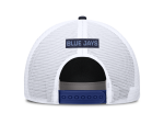 Nike Pánská kšiltovka Toronto Blue Jays MLB Primetime Dri-Fit Rise Structured 5 Panel Trucker Cap Velikost: S/M