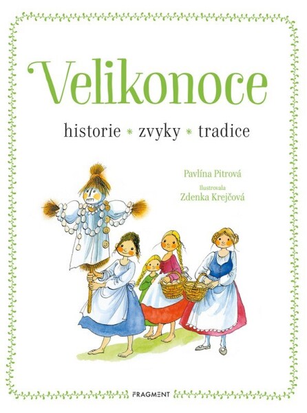 Velikonoce