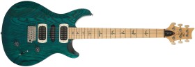 PRS SE Swamp Ash Special Iri Blue 2026