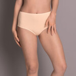 Essential vyšší kalhotky 1343 smart rose - Anita Classix 107 Smart Rose S/M
