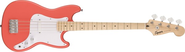 Fender Squier Sonic Bronco Bass MN TCO