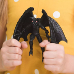 Safari Ltd. Safari Ltd. Figurka - Mothman