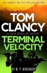 Tom Clancy Terminal Velocity - M.P. Woodward