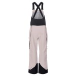 SCOTT Pants W's Vertic Utility 3L, Wax Pink/Portobell (vzorek) velikost: M