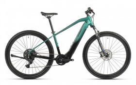 MAXBIKE TORSTEN 2.0 lake green, pneu 29", baterie 720Wh/20Ah, model 2026, rám M - ZDARMA dopravné, odborná montáž, seřízení a skládací zámek CTM! (Záruka nejlepší ceny. Nalezli jste někde lepší cenu? Napište nám a zkusíme ji trumfnout!)