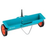 Gardena Seeder 00420-20 Sypací vozík 40 cm / doprodej (00420-20)