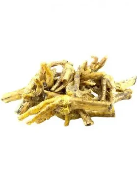 AnimALL Kuřecí pařátky bez drápů 250 g (16028)