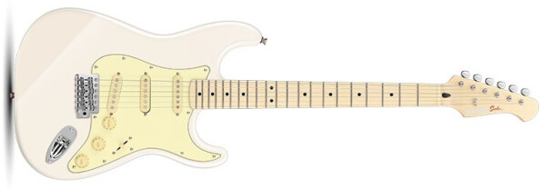 Donner DST-600 - Flat White