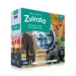 Albi BBC Earth: Zvířata