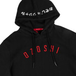 Ozoshi Brazos M mikina OZ93898 pánské L