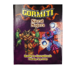 Gormiti 3 - Návrat Mugora + karty - EPEE