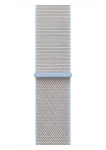 Apple Watch Sport Loop 42mm Blue Mist / Řemínek pro Apple Watch / 145–220 mm / Nylon (MHYQ4ZM/A)