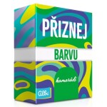 Přiznej barvu